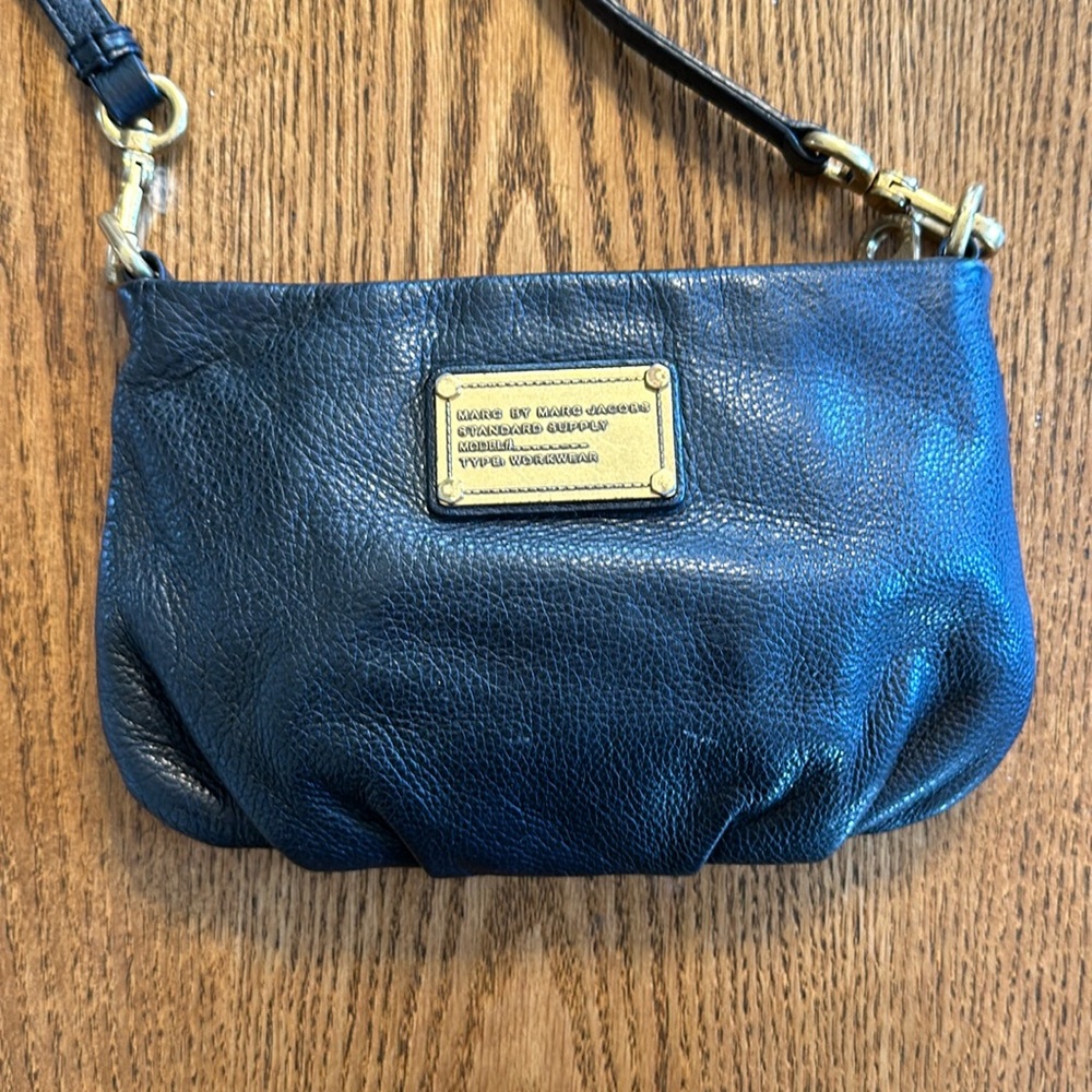 Marc by Marc Jacobs classic Q Percy crossbody